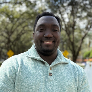 image of brent allen