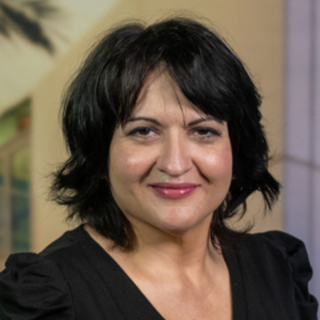 image of eva alonso