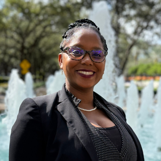 image of monica aaron