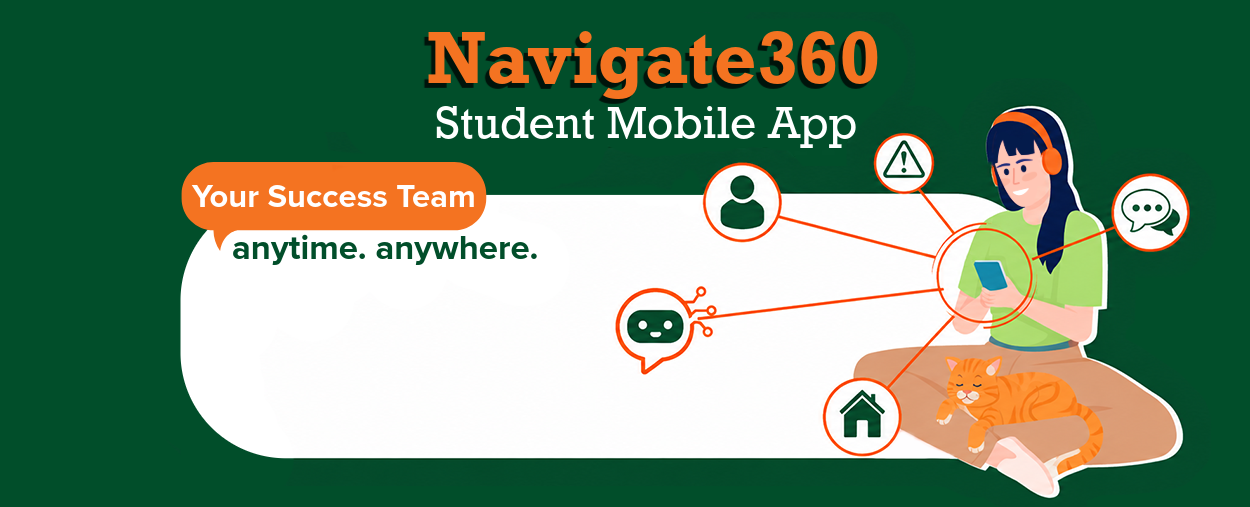 introducing Navigate360
